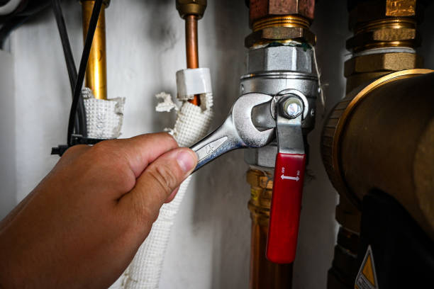 Best Commercial Plumbing in Hamilton, MO